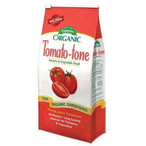 Espomampany 18LB Tomato Tone TO18